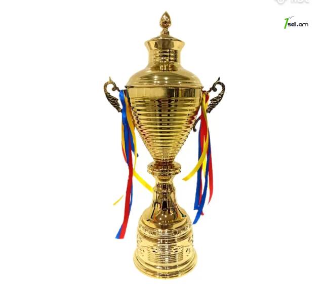 Գավաթ 41-52սմ - Կոդ 10157 / Кубок 41-52см