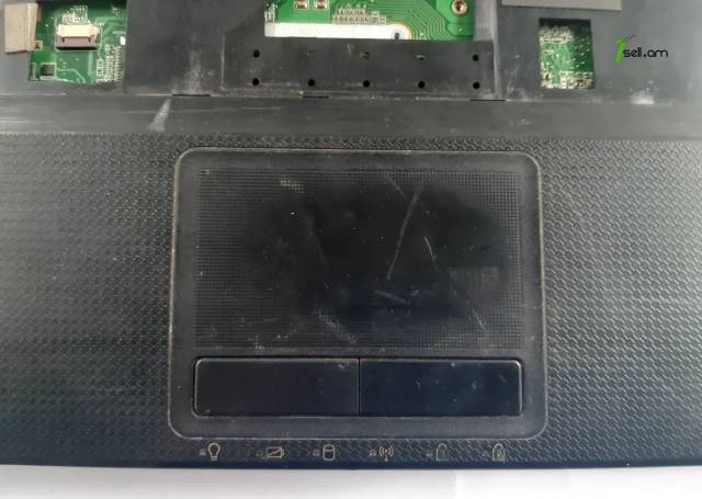 ASUS X54C Նոութբուք notebook ноутбук պահեստամաս