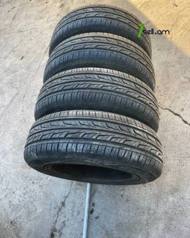 Cordinant 4-հատ 90-98% Համասեզոնային անվադողեր, 185/65 R15