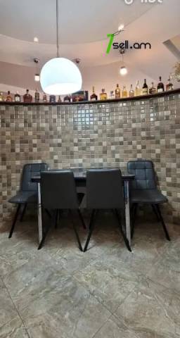 3 սենյականոց բնակարան նորակառույց շենքում Հրաչյա Քոչար փողոցում, 103 քմ, 6/11 հարկ, բարձր առաստաղներ