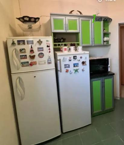 3 սենյականոց բնակարան, Նորաշեն թաղամաս, 80 քմ, 6/16 հարկ, կապիտալ վերանորոգված