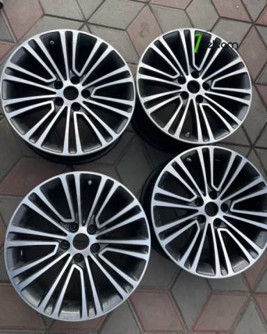 GGG.R18 4հատ անվահեծ