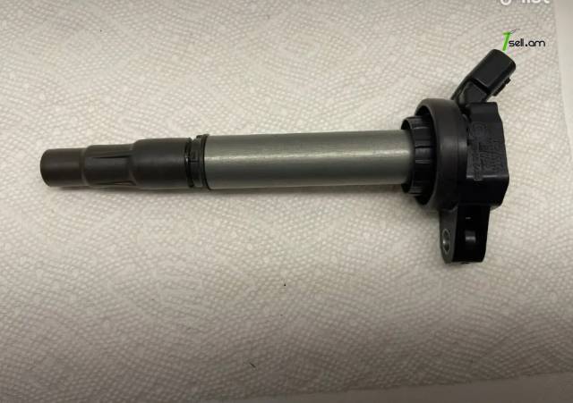 Սվեչի կոճ / մուշտուկ / կատուշկա, Toyota Prius, 2009թ, Օրիգինալ պահեստամաս