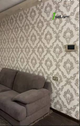 4 սենյականոց բնակարան Ամիրյան փողոցում, 70 քմ, 1/11 հարկ, դիզայներական ոճով վերանորոգված, քարե շենք