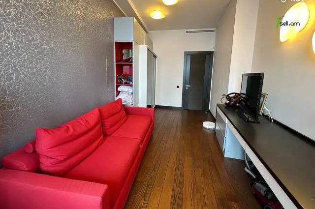 4 սենյականոց բնակարան նորակառույց շենքում Ձորափի փողոցում, 171 քմ, 10/14 հարկ, 3+ սանհանգույց