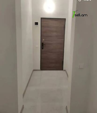 2 սենյականոց բնակարան, Դավթաշեն 2-րդ թաղամաս, 67 քմ, 3/9 հարկ, կապիտալ վերանորոգված