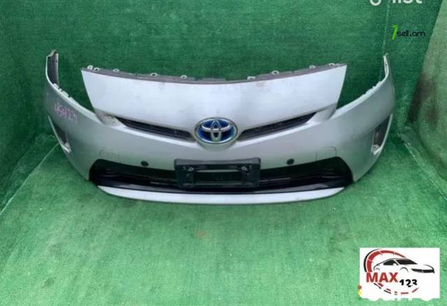 Toyota Prius 2009 Առջևի բամպեր