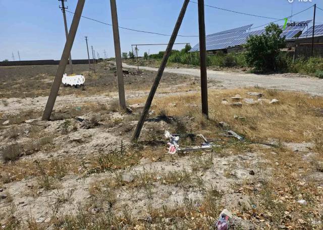 Գյուղատնտեսական հողատարածք Զովունիում, 10,000 ք.մ.