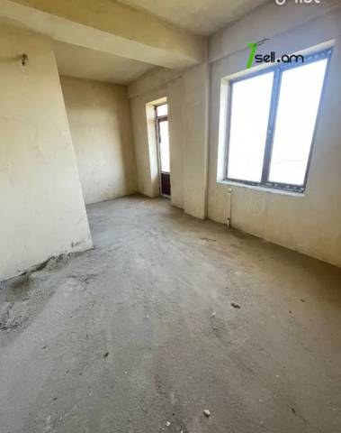 3 սենյականոց բնակարան նորակառույց շենքում Սերո Խանզադյան փողոցում, 113 քմ, 7/9 հարկ, 2 սանհանգույց