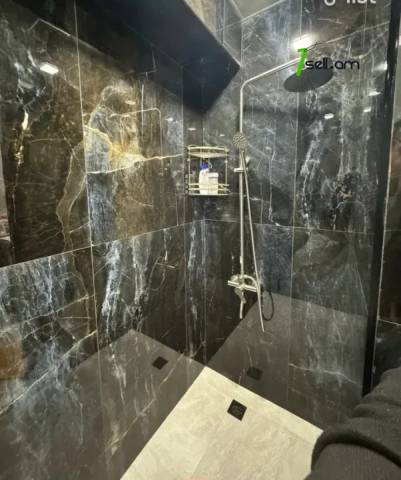 3 սենյականոց բնակարան Տիգրան Մեծի պողոտայում, 81 քմ, 4/14 հարկ, կապիտալ վերանորոգված