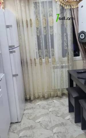 2 սենյականոց բնակարան Զաքարիա Քանաքեռցու փողոցում, 47 քմ, 3/9 հարկ, կապիտալ վերանորոգված