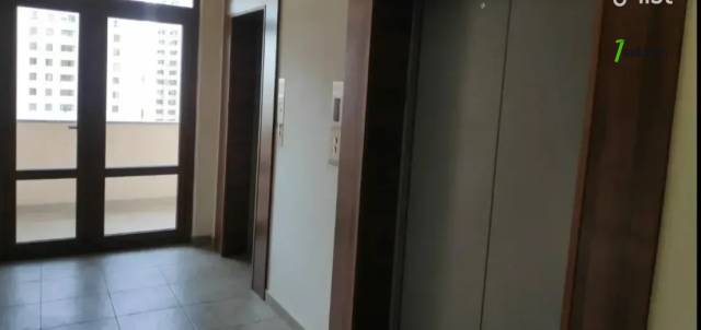 2 սենյականոց բնակարան նորակառույց շենքում Ծարավ Աղբյուր փողոցում, 62 քմ, նախավերջին հարկ