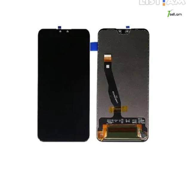 Vivo Y31 Էկրան LCD