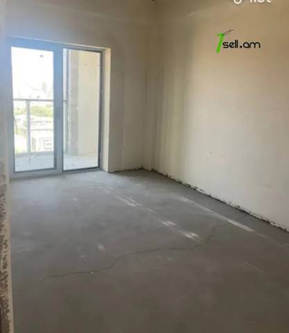 2 սենյականոց բնակարան նորակառույց շենքում Կոմիտասի պողոտայում, 70 քմ, 3/18 հարկ, բարձր առաստաղներ