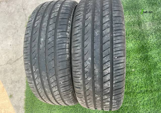 GGG. Goform 90% 2հատ Համասեզոնային անվադողեր, 235/55/ R18