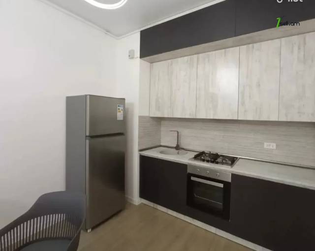 2 սենյականոց բնակարան նորակառույց շենքում, Նիկողայոս Տիգրանյան փողոցի փակուղի, 60 ք.մ.