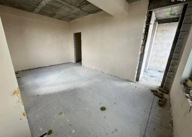 2 սենյականոց բնակարան նորակառույց շենքում Արշակունյաց պողոտայում, 60 քմ, 13/18 հարկ