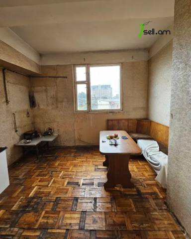 2 սենյականոց բնակարան Սարյանի փողոցում, 66 ք.մ.