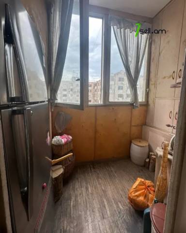 2 սենյականոց բնակարան Նալբանդյան փողոցում, 81 ք.մ., 8/10 հարկ