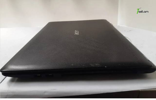 Acer Aspire 7551G MS2310 Նոթբուք notebook ноутбук պահեստամաս