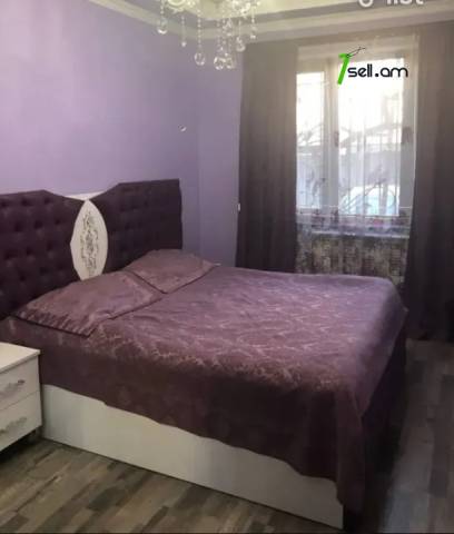 3 սենյականոց բնակարան Առնո Բաբաջանյան փողոցում, 73 ք.մ., 1/9 հարկ, եվրովերանորոգված