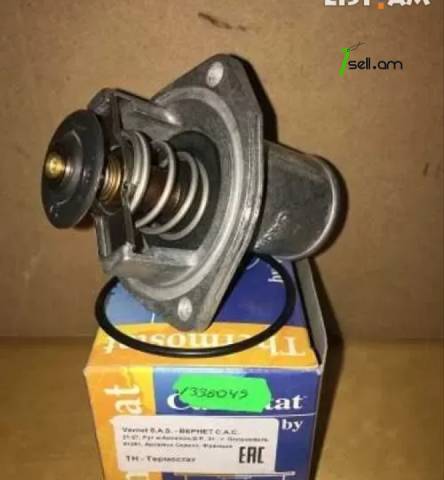 Mercedes Benz M112, M113, M278, W463, W211, W203, M278 W222, Տերմոստատ