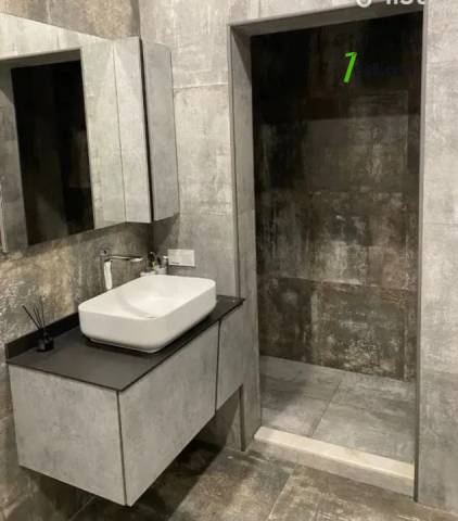 Երկու հարկանի թաունհաուզ, Վահագնի Թաղամաս Աջափնյակում, 305 քմ, 2 սանհանգույց