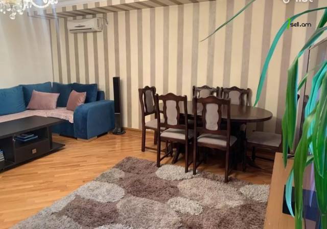 3 սենյականոց բնակարան Քանաքեռ Զեյթունում, 98 ք.մ., 5/13 հարկ, դիզայներական ոճով վերանորոգված