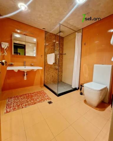 Չորս հարկանի քարե տուն Նաիրի Զարյան փողոցում Արաբկիրում, 800 քմ, 3+ սանհանգույց