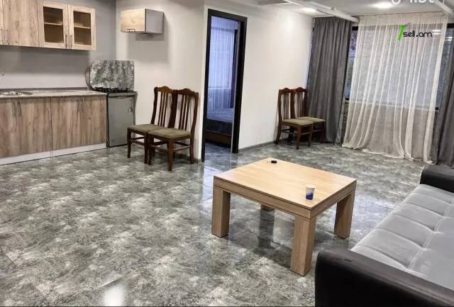 Գրասենյակային տարածք, Դավթաշեն 3-րդ թաղամաս Դավիթաշենում, 86 ք.մ.