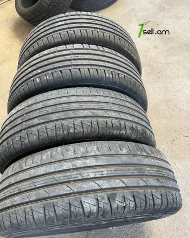 GGG. Cordinant 215/65/r16 4hat 90-95%