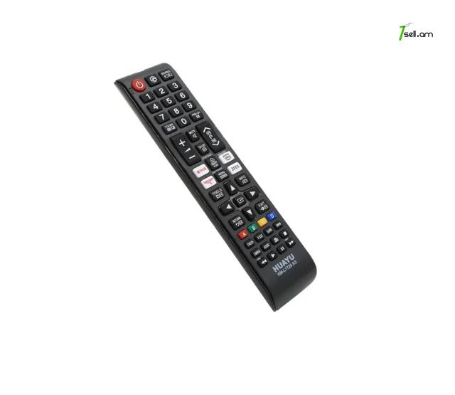 Հեռակառավարման վահանակ RM-L1728 AS LCD-LED Remote Control TV универсальный пульт