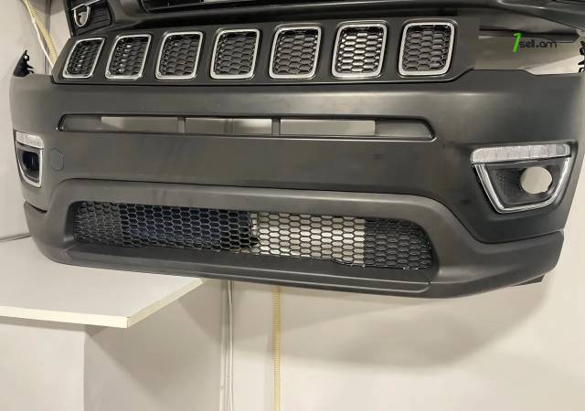 Jeep Compass (2017-2023) բամպեր զբոր