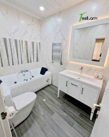 Երկու հարկանի քարե տուն, Վահագնի Թաղամաս Աջափնյակում, 700 ք.մ., 3+ սանհանգույց