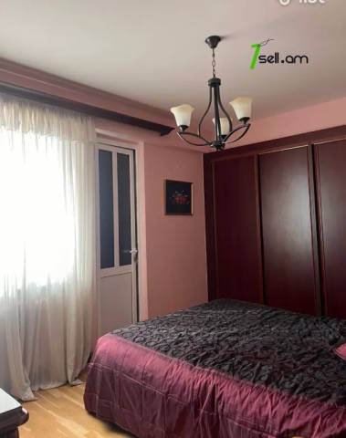 4 սենյականոց բնակարան Հրաչյա Աճառյանի փողոցում, 110 քմ, 5/9 հարկ, 2 սանհանգույց