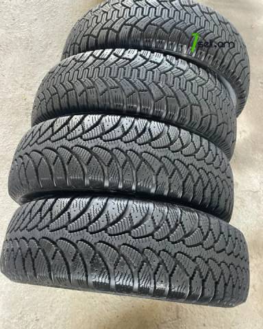 4հատ 95% Ձմեռային անվադողեր, 175/65 R14