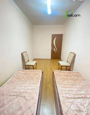 3 սենյականոց բնակարան Սասնա Ծռերի փողոցում, 109 ք.մ., 2/9 հարկ, կապիտալ վերանորոգված