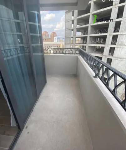 3 սենյականոց բնակարան նորակառույց շենքում Դավիթ Անհաղթի փողոցում, 113 ք.մ., 6/16 հարկ, 2 սանհանգույց