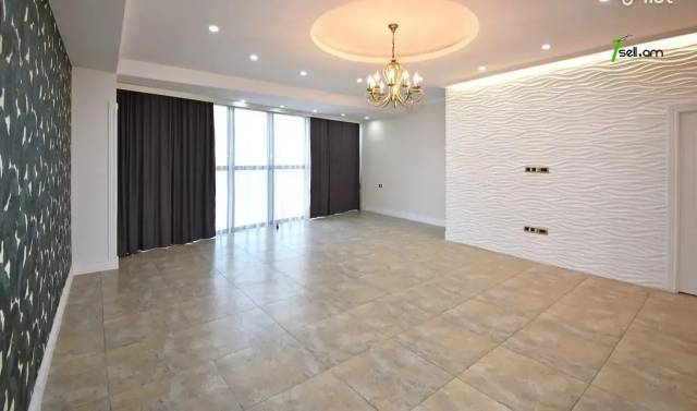 4 սենյականոց բնակարան նորակառույց շենքում, Ծիծեռնակաբերդի խճուղի, 160 ք.մ., 2 սանհանգույց