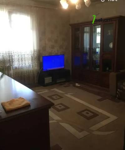 2 սենյականոց բնակարան, Նորաշեն թաղամաս, 62 ք.մ., նախավերջին հարկ, մասնակի վերանորոգում