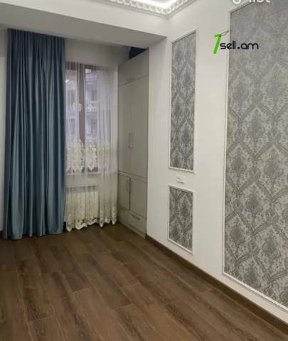 4 սենյականոց բնակարան նորակառույց շենքում Նիկողայոս Ադոնցի փողոցում, 123 քմ, 6/8 հարկ, 2 սանհանգույց