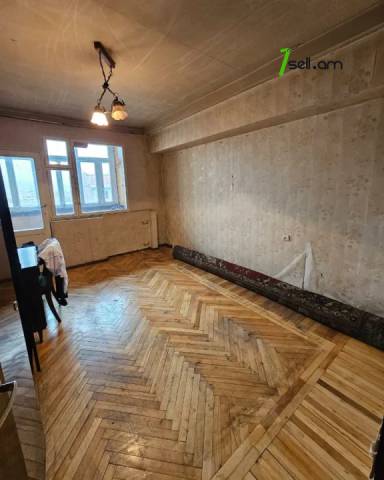 2 սենյականոց բնակարան Սարյանի փողոցում, 66 ք.մ.