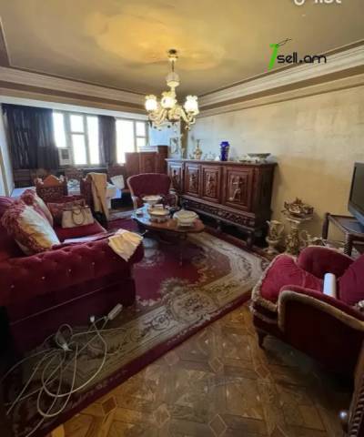 2 սենյականոց բնակարան Մեսրոպ Մաշտոցի պողոտայում, 65 քմ, 10/12 հարկ