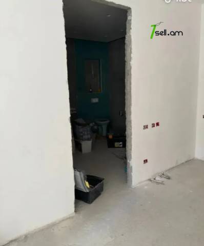 3 սենյականոց բնակարան նորակառույց շենքում Փավստոս Բուզանդի փողոցում, 100 ք.մ., 7/15 հարկ