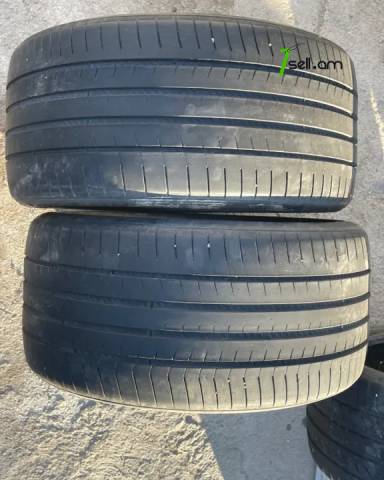 GGG. Kapsen Ամառային անվադողեր, 275/35 R18 2հատ 80 + %