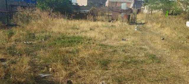 Հողատարածք հասարակական շինությունների համար Կոտայքի փողոցում Աբովյանում, 2200 ք.մ.