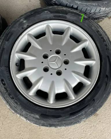 GGG.R16 4հատ Անվահեծ օրիգինալ