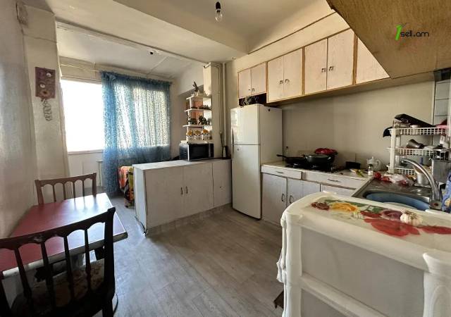 2 սենյականոց բնակարան Մարշալ Բաղրամյան պողոտայում, 71 ք.մ., 5/9 հարկ