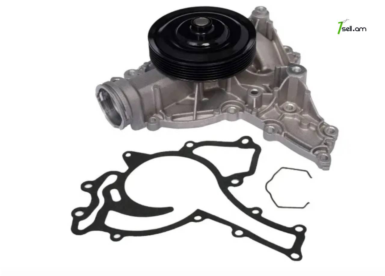 Mercedes ջրի պոմպ