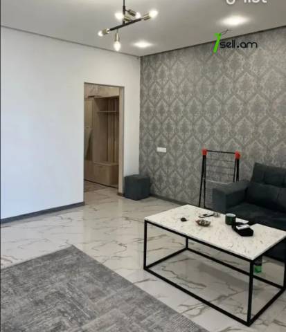 3 սենյականոց բնակարան նորակառույց շենքում Մինսկի փողոցում, 63 քմ, նախավերջին հարկ, եվրովերանորոգված